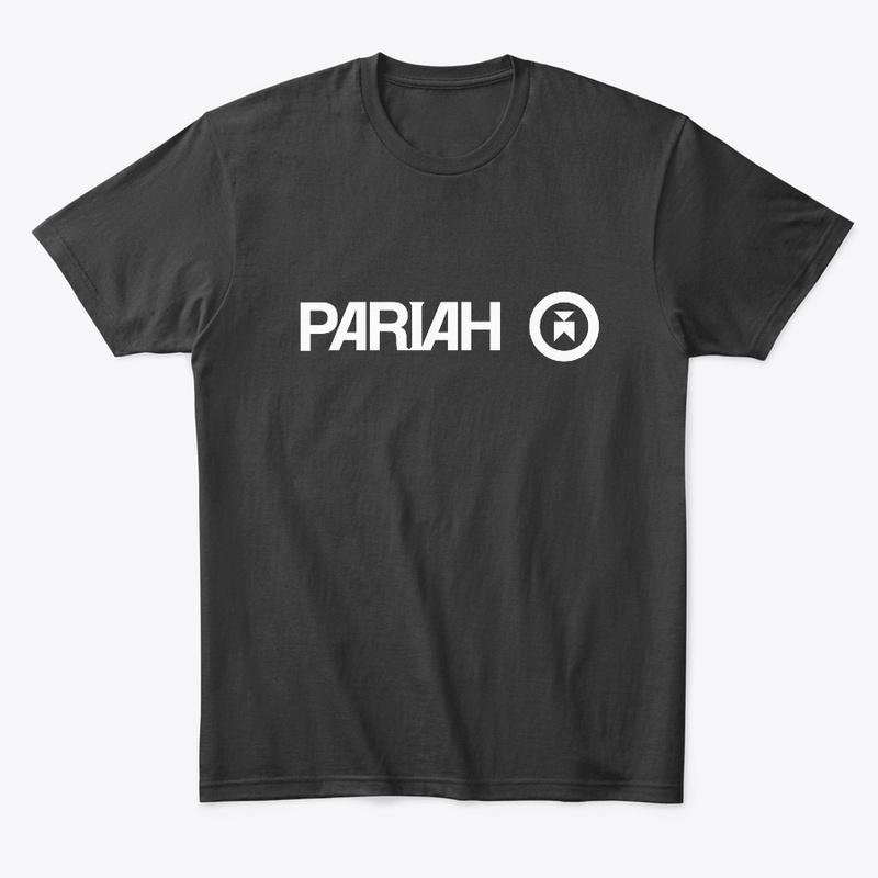 Pariah in White