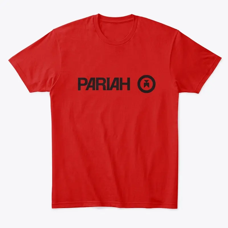 Pariah in Black